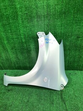 КРЫЛО НА TOYOTA PASSO KGC10