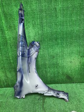 КРЫЛО НА MAZDA ATENZA GH5FP