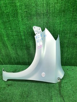 КРЫЛО НА TOYOTA PASSO KGC10