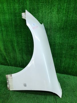 КРЫЛО НА NISSAN SKYLINE V35