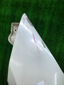 КРЫЛО НА NISSAN SKYLINE V35
