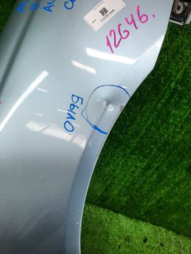 КРЫЛО НА TOYOTA ALLION ZZT240