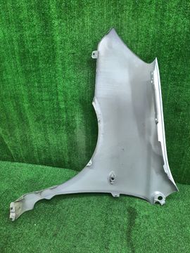 КРЫЛО НА MITSUBISHI DION CR6W
