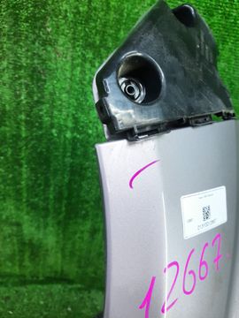КРЫЛО НА TOYOTA PASSO KGC30
