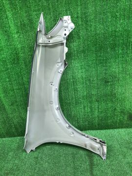 КРЫЛО НА SUBARU OUTBACK BP9