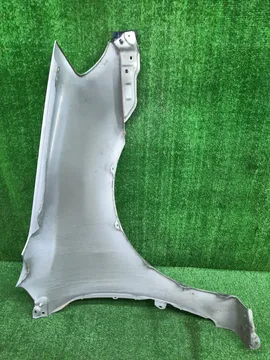 КРЫЛО НА TOYOTA COROLLA NZE121