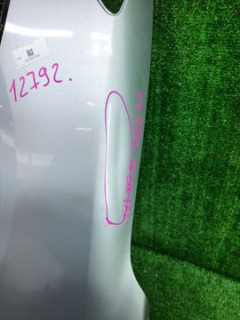 КРЫЛО НА TOYOTA COROLLA  AXIO NZE141