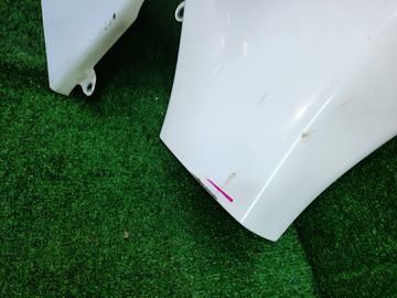 КРЫЛО НА NISSAN NV200 M20