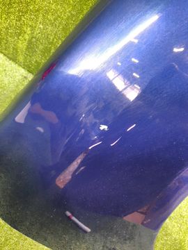 КРЫЛО НА TOYOTA COROLLA NZE121
