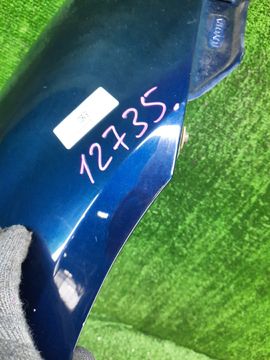 КРЫЛО НА TOYOTA COROLLA NZE121