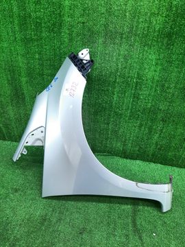 КРЫЛО НА HONDA FIT GE6