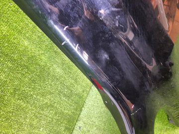 КРЫЛО НА HONDA AIRWAVE GJ1