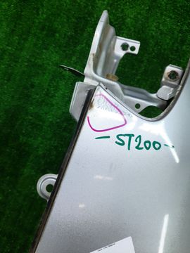 КРЫЛО НА TOYOTA CORONA EXIV ST200