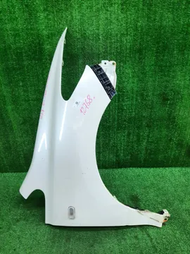 КРЫЛО НА HONDA AIRWAVE GJ1