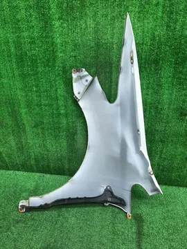 КРЫЛО НА HONDA AIRWAVE GJ1