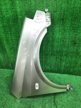 КРЫЛО НА NISSAN PRIMERA P12