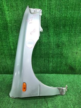 КРЫЛО НА SUBARU IMPREZA GF8