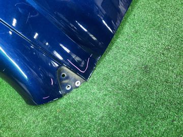 КРЫЛО НА TOYOTA VITZ SCP10