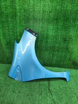 КРЫЛО НА TOYOTA VITZ KSP130