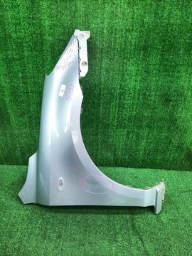 КРЫЛО НА MAZDA DEMIO DY3W