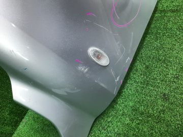 КРЫЛО НА MAZDA DEMIO DY3W
