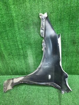 КРЫЛО НА MAZDA DEMIO DY3W