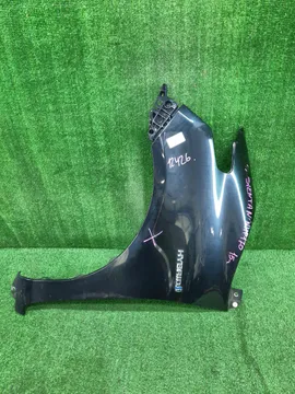 КРЫЛО НА TOYOTA SIENTA NHP170G