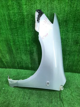 КРЫЛО НА TOYOTA COROLLA NZE121