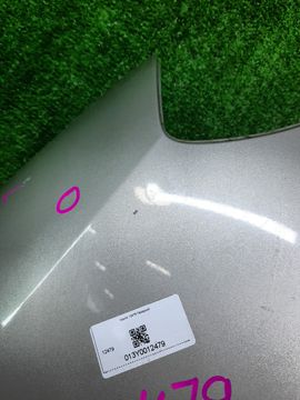 КРЫЛО НА TOYOTA COROLLA NZE121