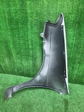 КРЫЛО НА MAZDA DEMIO DW3W