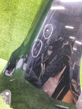КРЫЛО НА TOYOTA COROLLA  AXIO NZE141