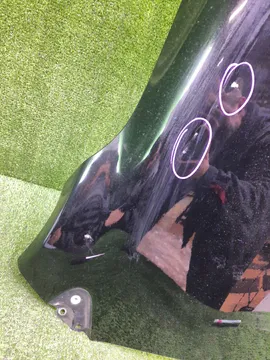 КРЫЛО НА TOYOTA COROLLA  AXIO NZE141