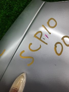 КРЫЛО НА TOYOTA VITZ SCP10