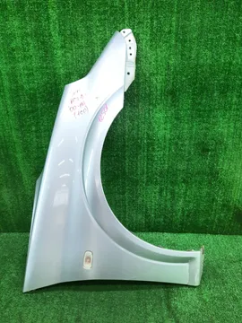 КРЫЛО НА TOYOTA OPA ZCT10