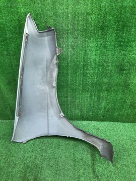 КРЫЛО НА MAZDA DEMIO DW3W