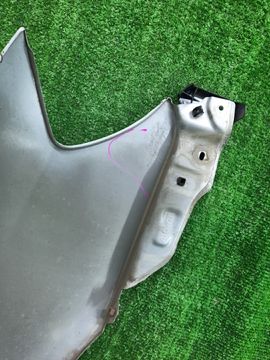 КРЫЛО НА TOYOTA COROLLA NZE121