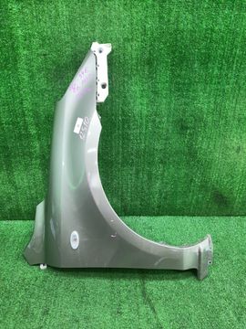 КРЫЛО НА MAZDA DEMIO DY3W