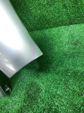 КРЫЛО НА HONDA FIT GD1