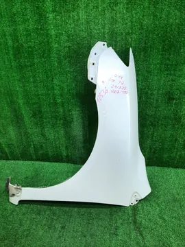КРЫЛО НА TOYOTA COROLLA  AXIO NZE141
