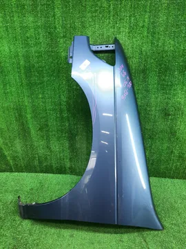 КРЫЛО НА NISSAN RNESSA N30