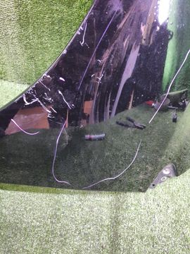 КРЫЛО НА TOYOTA COROLLA FIELDER NZE141G