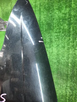 КРЫЛО НА TOYOTA CALDINA ST190G