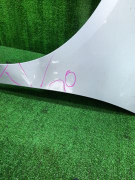 КРЫЛО НА TOYOTA COROLLA  AXIO NZE141