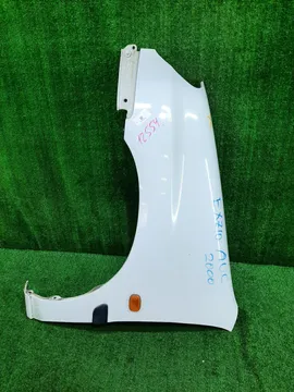 КРЫЛО НА TOYOTA RAUM EXZ10