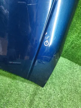 КРЫЛО НА TOYOTA CALDINA ST210