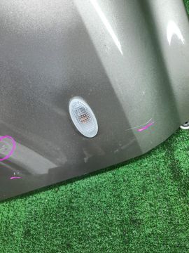 КРЫЛО НА MAZDA DEMIO DY3W