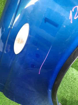 КРЫЛО НА TOYOTA VITZ NCP10