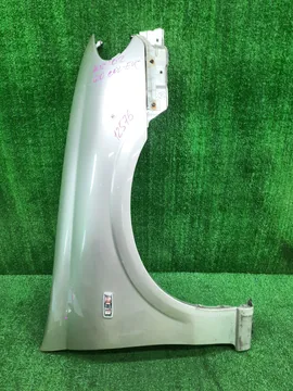 КРЫЛО НА NISSAN BLUEBIRD SYLPHY G10