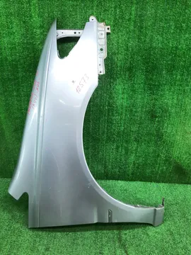 КРЫЛО НА NISSAN PRESAGE U30