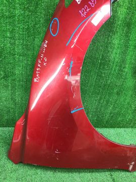 КРЫЛО НА MAZDA AXELA BM5FP